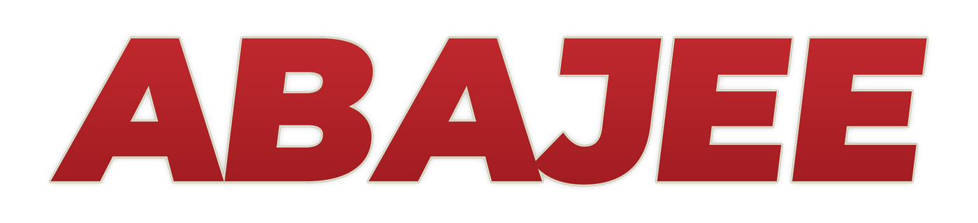 abajee লোগো